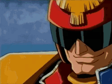 captain-falcon